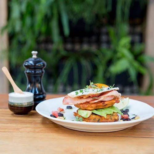 Opinii despre King Of The Castle Cafe în Geelong West - Hospitality and gastronomy