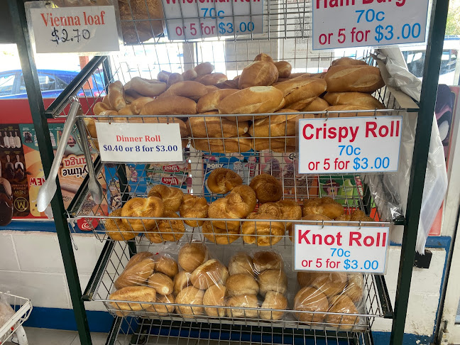 The Old Boyanup Bakery Cafe - Perth