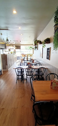 Embers grill and burger