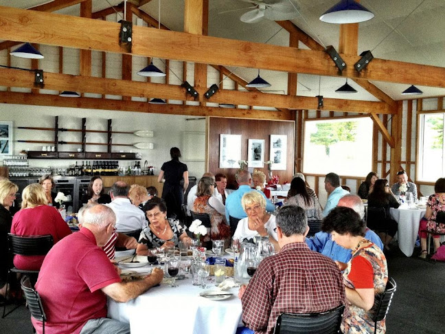 The Geelong Boat House