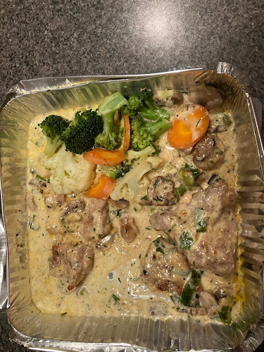 Comentarii opinii despre Restaurant 961