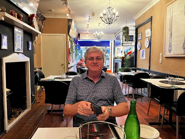 Bella Tiarnie Restaurant - Brisbane
