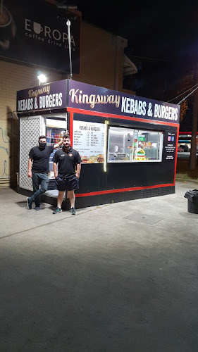 Opinii despre Thirsty Camel în South Melbourne - Hospitality and gastronomy