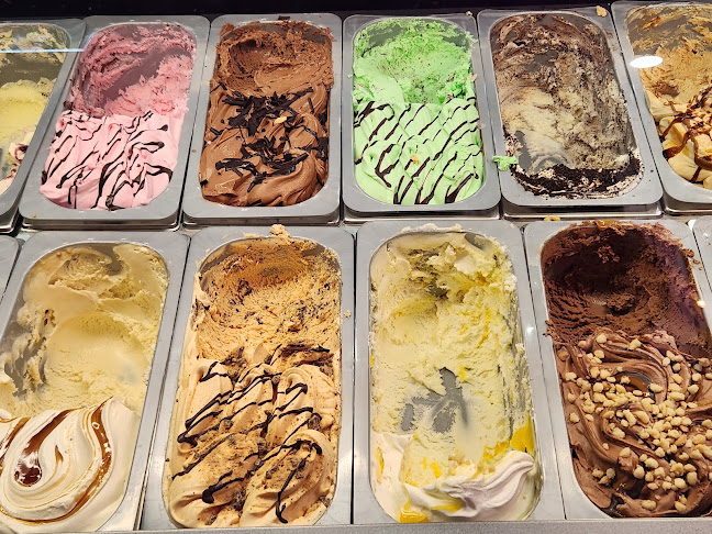 48 Flavours Adelaide