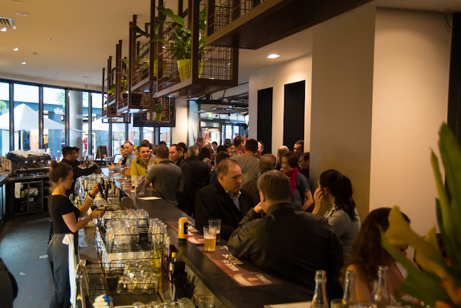 Comentarii opinii despre Gramercy Bar And Kitchen