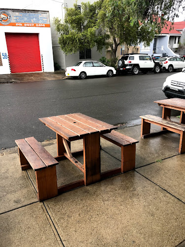 18 Trafalgar St, Annandale NSW 2038