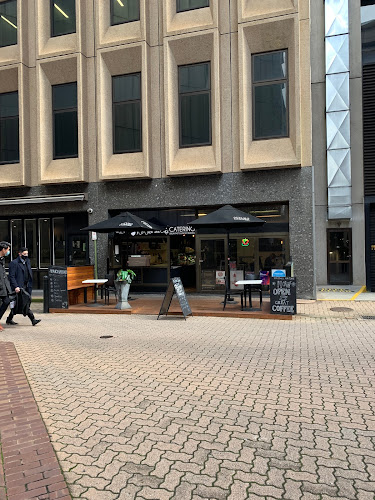 Do Duck Inn Cafe - Adelaide