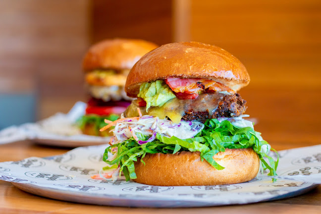 The Boat Shed Bar - Belmont