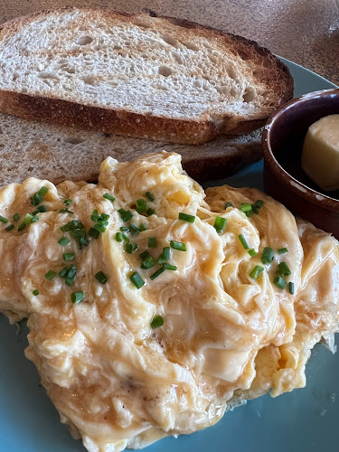 Comentarii opinii despre The Cupping Room | Cafe Canberra