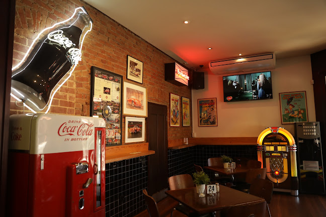 Prince Albert Hotel - Hospitality and gastronomy