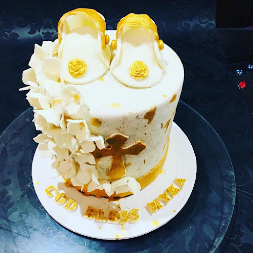 Opinii despre Spot on Cakes - Home Bakery ( egg & eggless cakes) în Sydney - Hospitality and gastronomy