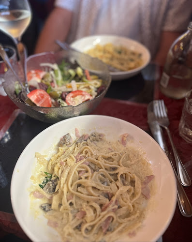 Rialto Restaurant - Hospitality and gastronomy