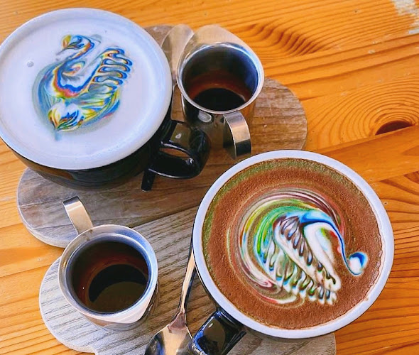 Opinii despre Piggy Back Cafe în Jindalee - Hospitality and gastronomy