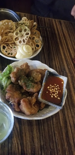 Gyoza Gyoza - Adelaide