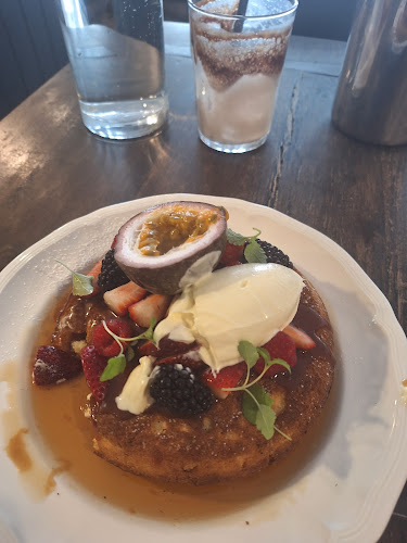 The End of King - Newtown