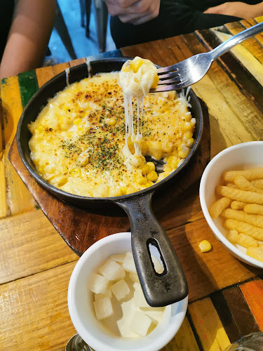 Gami Chicken & Beer - Melbourne