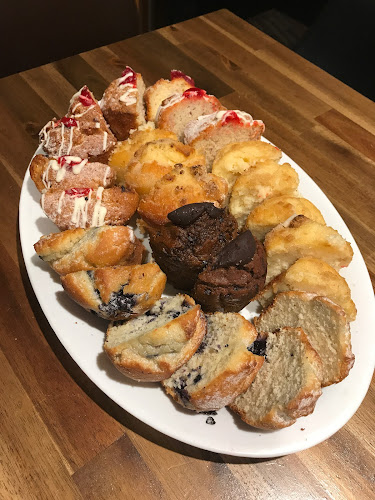 Opinii despre Midtown Coffee Brewers în Melbourne - Hospitality and gastronomy