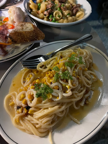 Opinii despre Fabbrica Pasta Shop CBD în Sydney - Hospitality and gastronomy