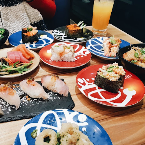 Opinii despre Sushi Hotaru în Sydney - Hospitality and gastronomy