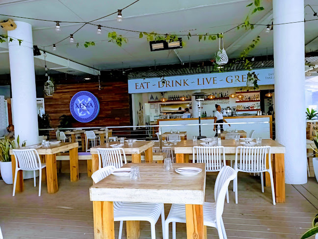 Xenia Coolangatta - Coolangatta