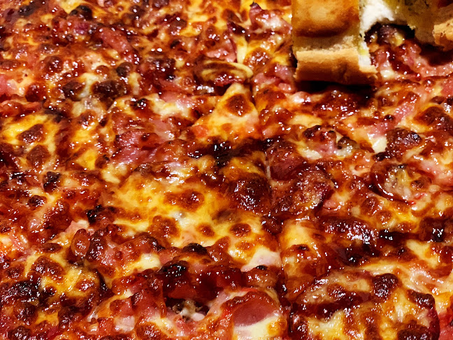 Bay Pizza - Hospitality and gastronomy