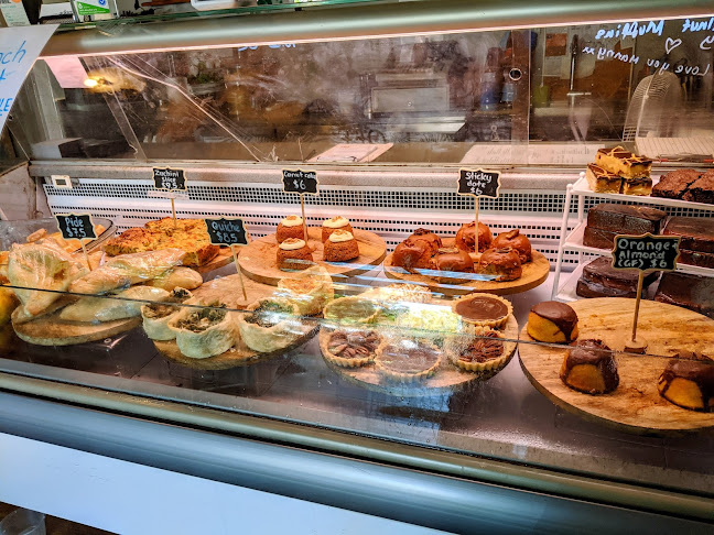 The Mill House Cafe - Queanbeyan