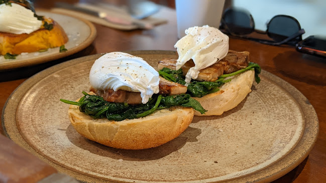 The Knox Made in Watson - Hospitality and gastronomy