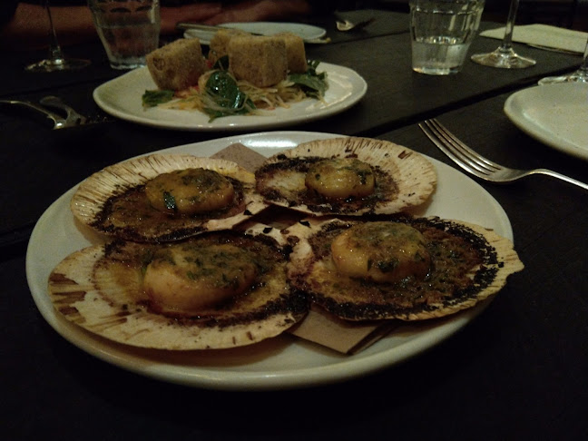 Comentarii opinii despre Kitchen by Mike CBD