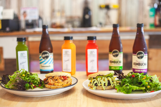 Nagev 100% Plant Based Food Catering and Events - Hospitality and gastronomy