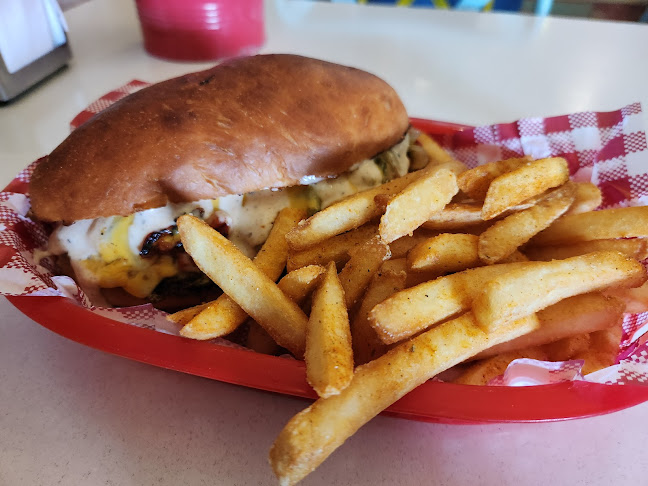 Barca.Love - American BBQ & Bar - Shepparton