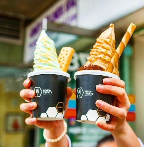 Opinii despre 720 Sweets în Perth - Hospitality and gastronomy