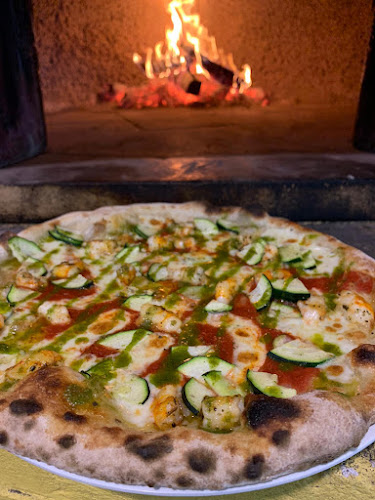 Opinii despre DEOSA Wholefoods în Grafton - Hospitality and gastronomy