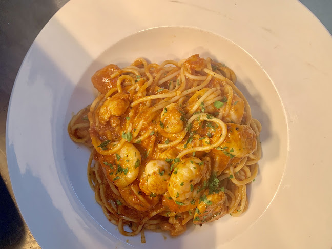 La Q Woodfired Pizza , Italian Restaurant and La Q Kebab Kew