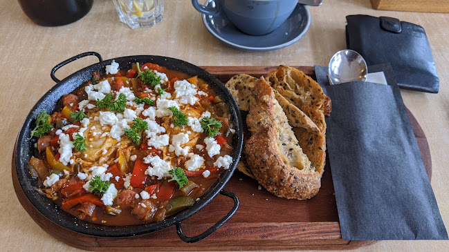 Darling West Cafe Geelong - Geelong West