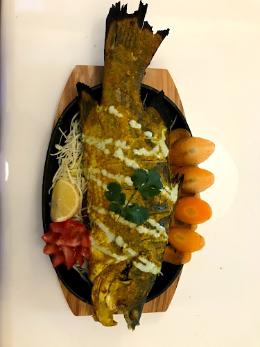 Indian Grill @ Ballarat - Ballarat