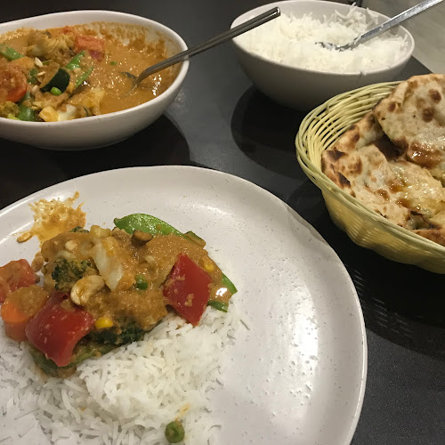 Zaffran Indian Restaurant and Takeaway - Hospitality and gastronomy