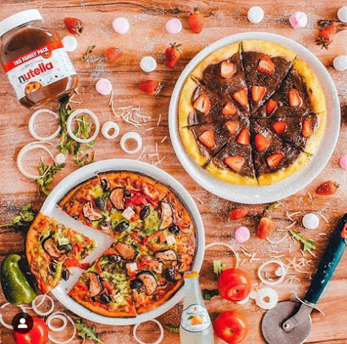 Vincenzo's Merrylands - Hospitality and gastronomy