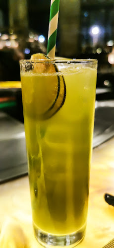 Opinii despre Erato Teppanyaki în Adelaide - Hospitality and gastronomy