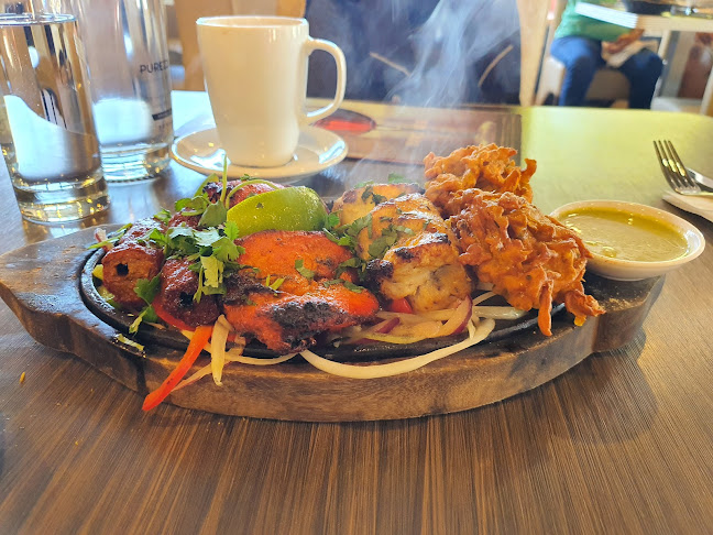 Mela Indian Sweets and Eats - Perth