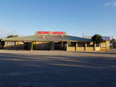 Bottlemart - Attfield 39 Bar & Bistro