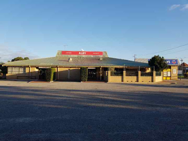 Bottlemart - Attfield 39 Bar & Bistro