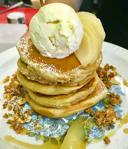 Bertsy & Co - Hospitality and gastronomy