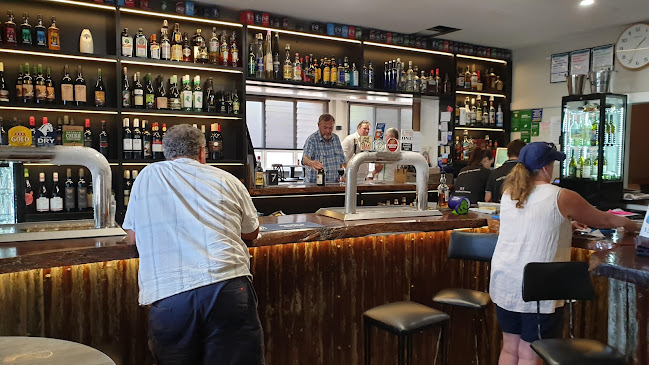 Comentarii opinii despre Railway Hotel Murchison