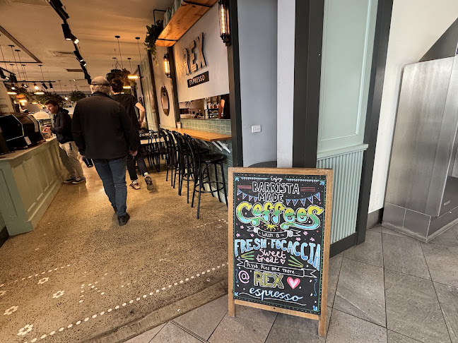 Rex Espresso - Bendigo