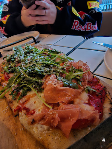 Pumphouse Restaurant & Bar - Sydney