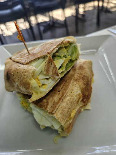 Comentarii opinii despre Growers Cafe