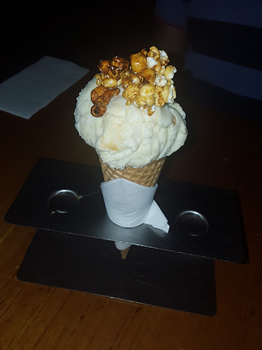 MAMASITA - Hospitality and gastronomy