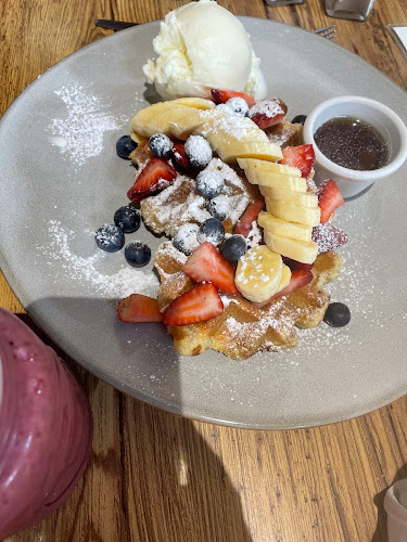 Chill Espresso - Smythes Creek