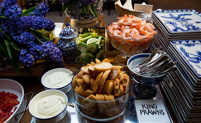 Opinii despre The Big Group în Melbourne - Hospitality and gastronomy