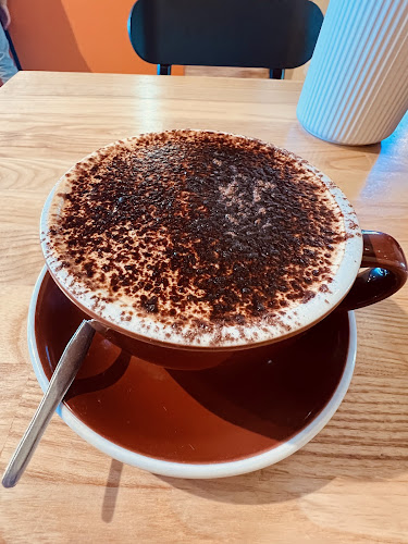 Hey Buddy - West Ulverstone